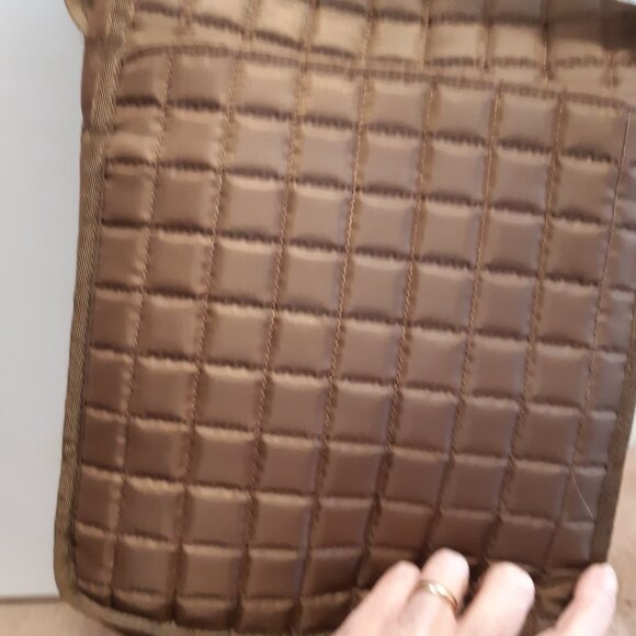 Lug Crossbody Bag - Picture 5 of 14